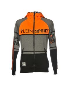 Толстовка Plein Sport