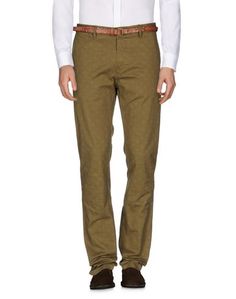 Повседневные брюки Scotch & Soda
