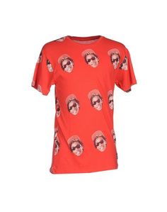 Футболка Eleven Paris