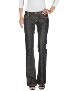 Джинсовые брюки Dondup Standart