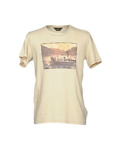 Футболка LEE 101