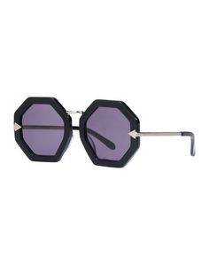 Солнечные очки Karen Walker