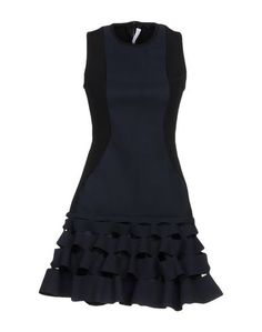 Короткое платье Dion Lee