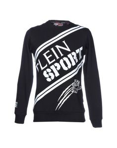 Толстовка Plein Sport