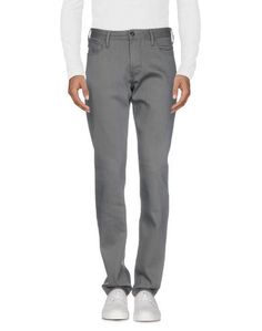 Джинсовые брюки Armani Jeans