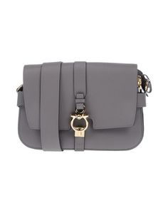 Сумка через плечо Salvatore Ferragamo