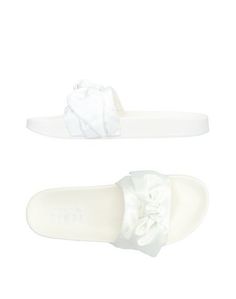 Сандалии Fenty Puma by Rihanna