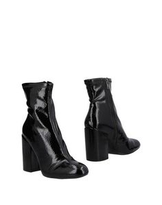 Полусапоги и высокие ботинки Steve Madden