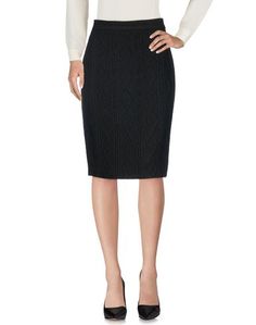Юбка до колена Boutique Moschino