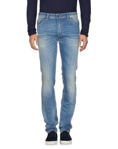 Джинсовые брюки Diesel