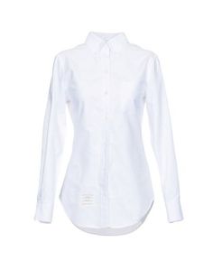 Pубашка Thom Browne