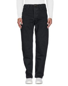 Джинсовые брюки Levis RED TAB