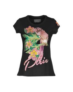 Футболка Philipp Plein