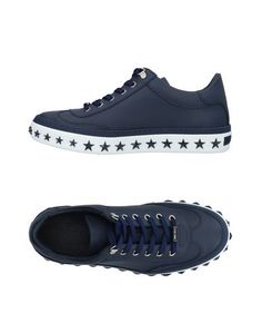 Низкие кеды и кроссовки Jimmy Choo