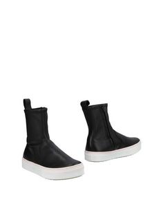 Полусапоги и высокие ботинки CÉline