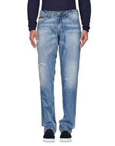 Джинсовые брюки Philipp Plein