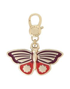 Брелок для ключей Furla