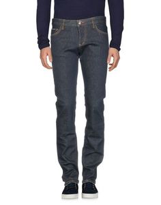 Джинсовые брюки Philipp Plein