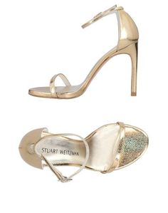 Сандалии Stuart Weitzman