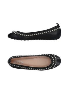 Балетки Tod`S