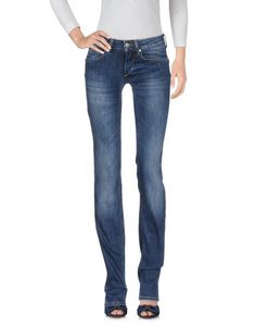 Джинсовые брюки Liu Jo