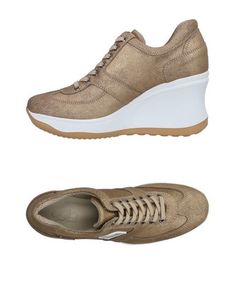 Низкие кеды и кроссовки Agile BY Rucoline