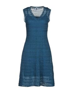 Платье до колена M Missoni