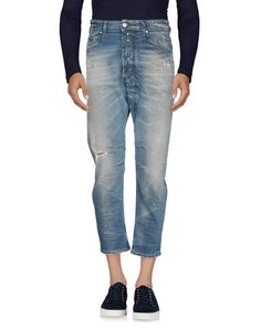 Джинсовые брюки Diesel