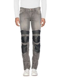 Джинсовые брюки Philipp Plein