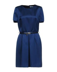 Короткое платье Blumarine