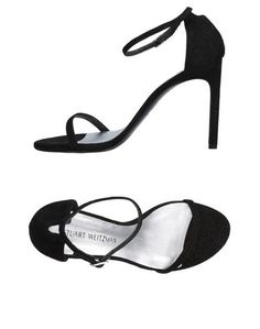 Сандалии Stuart Weitzman