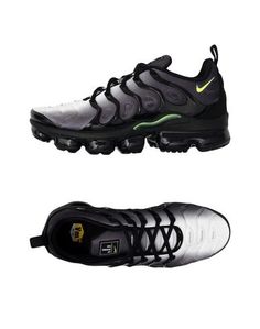 Низкие кеды и кроссовки Nike