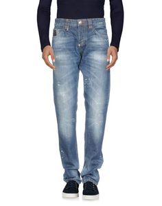 Джинсовые брюки Philipp Plein