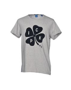 Футболка Scotch & Soda