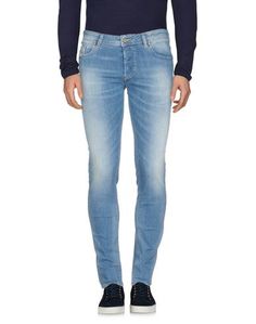 Джинсовые брюки Diesel