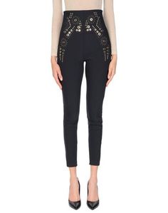 Повседневные брюки Elisabetta Franchi