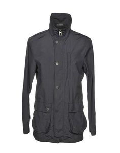 Легкое пальто Armani Jeans