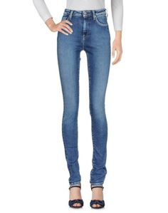 Джинсовые брюки Pepe Jeans