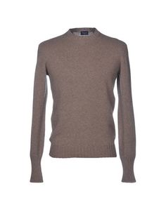 Свитер Drumohr