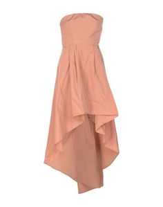 Короткое платье Pinko