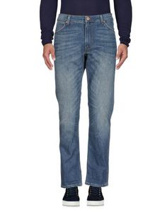 Джинсовые брюки Wrangler