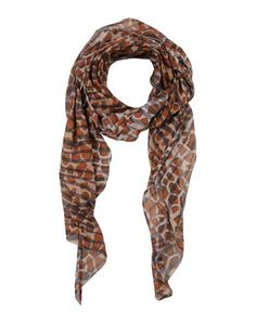 Шаль Manila Grace