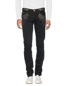 Джинсовые брюки Philipp Plein