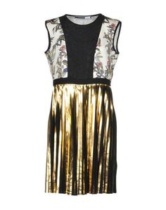 Короткое платье Sportmax Code