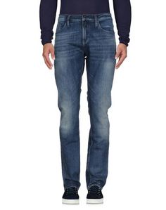 Джинсовые брюки Calvin Klein Jeans