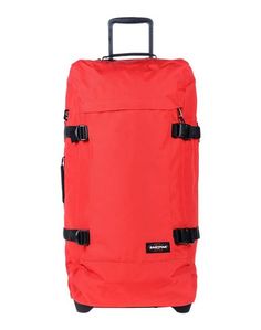 Чемодан/сумка на колесиках Eastpak
