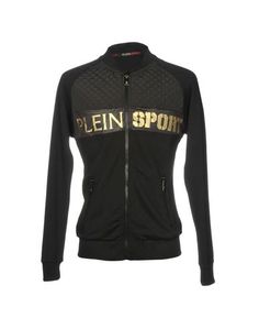 Толстовка Plein Sport