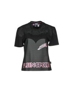 Футболка Plein Sport