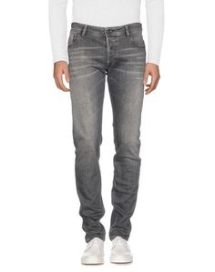 Джинсовые брюки Diesel