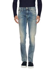 Джинсовые брюки Calvin Klein Jeans